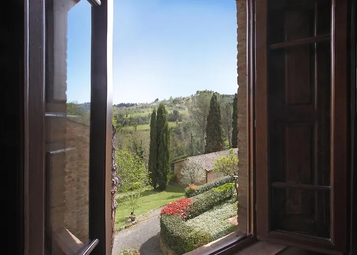 Il Lebbio Agriresort *