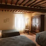 Il Lebbio Agriresort Apartmán Montaione
