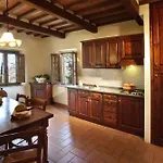 Il Lebbio Agriresort Montaione
