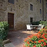 Il Lebbio Agriresort * Montaione