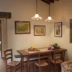 Il Lebbio Agriresort Apartmán *