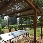 Il Lebbio Agriresort Montaione