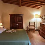 Il Lebbio Agriresort * Montaione