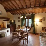 Apartmán Il Lebbio Agriresort