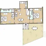 Il Lebbio Agriresort Apartmán *