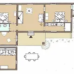 Il Lebbio Agriresort Apartmán Montaione