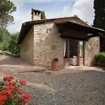 Il Lebbio Agriresort Apartmán *