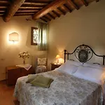 Il Lebbio Agriresort Apartmán *