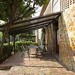 Il Lebbio Agriresort Apartmán Montaione