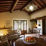 Apartmán Il Lebbio Agriresort Montaione