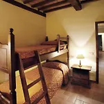 Il Lebbio Agriresort Apartmán *