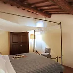Apartmán Il Lebbio Agriresort *