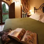Il Lebbio Agriresort * Montaione