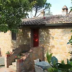 Apartmán Il Lebbio Agriresort