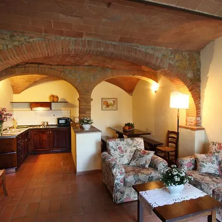 Il Lebbio Agriresort *