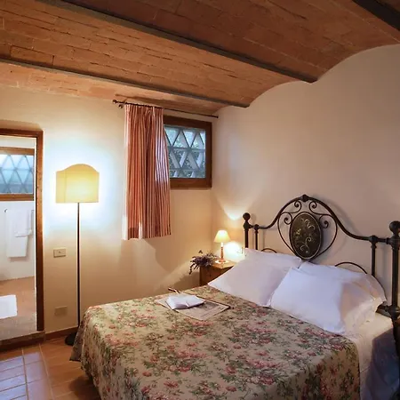 Apartment Il Lebbio Agriresort
