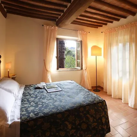 Il Lebbio Agriresort