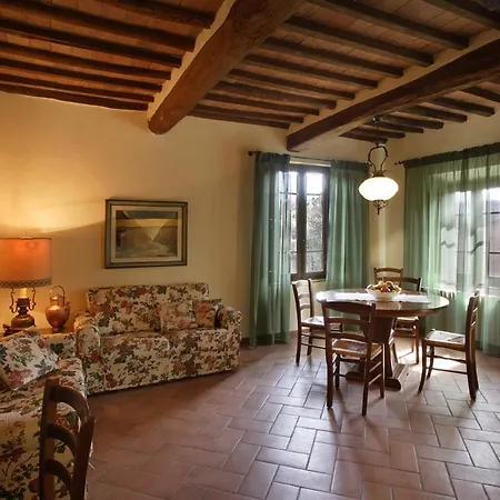 Il Lebbio Agriresort