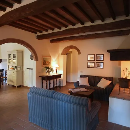 Il Lebbio Agriresort *