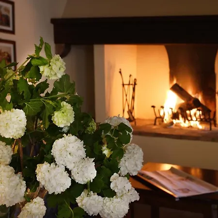 Il Lebbio Agriresort * Montaione