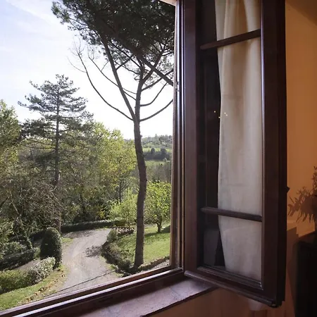 Il Lebbio Agriresort Apartment