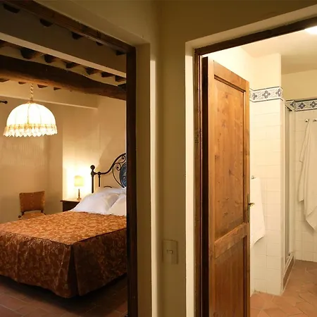 Apartment Il Lebbio Agriresort