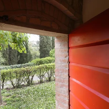 Il Lebbio Agriresort