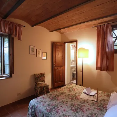 Apartment Il Lebbio Agriresort *