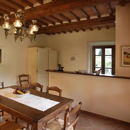 Il Lebbio Agriresort *