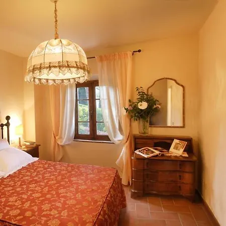 Il Lebbio Agriresort
