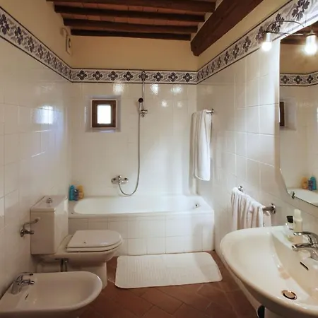 Il Lebbio Agriresort Apartment *