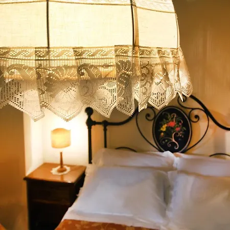 Apartment Il Lebbio Agriresort *