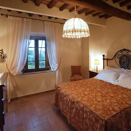 Il Lebbio Agriresort *