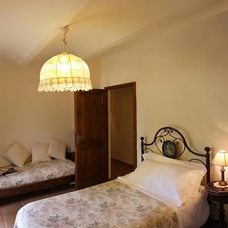 Il Lebbio Agriresort *