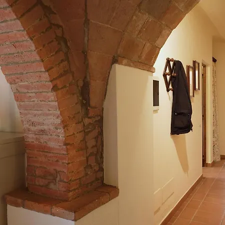 Il Lebbio Agriresort