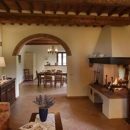 Il Lebbio Agriresort *