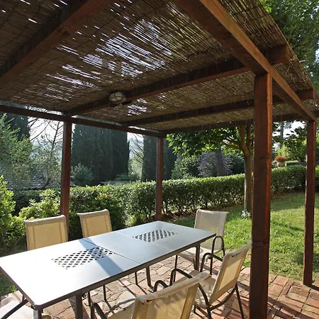 Il Lebbio Agriresort Montaione