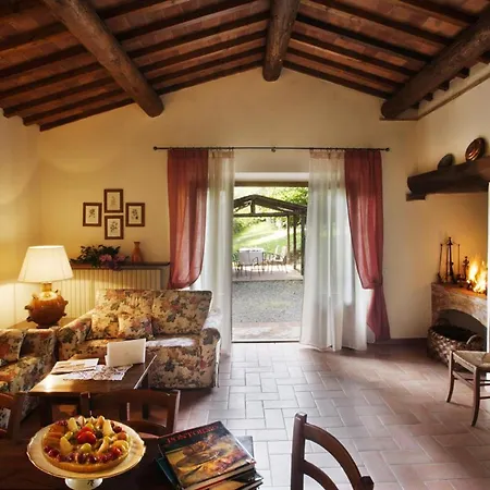 Il Lebbio Agriresort *