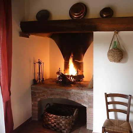 Il Lebbio Agriresort Montaione