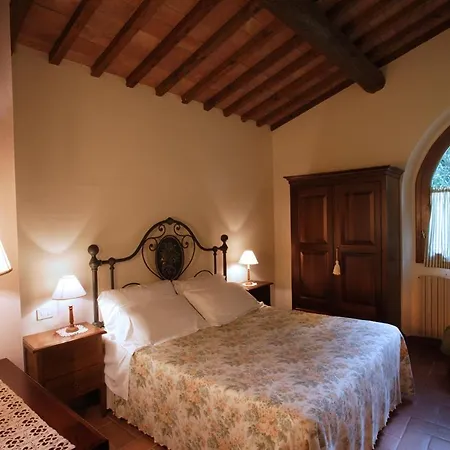 Il Lebbio Agriresort