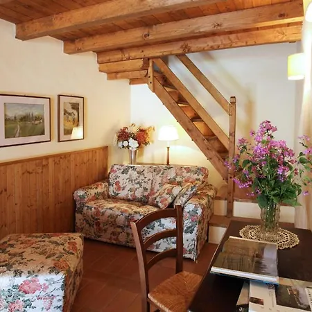 Il Lebbio Agriresort Apartament