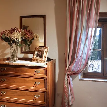 Apartament Il Lebbio Agriresort *