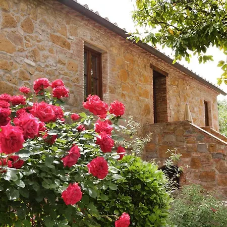 Il Lebbio Agriresort