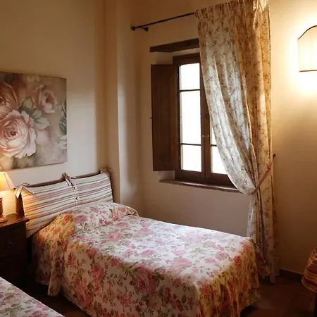 Apartment Il Lebbio Agriresort