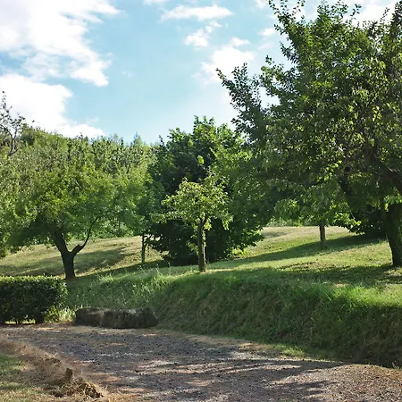 Apartment Il Lebbio Agriresort *