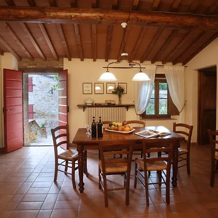 Il Lebbio Agriresort *