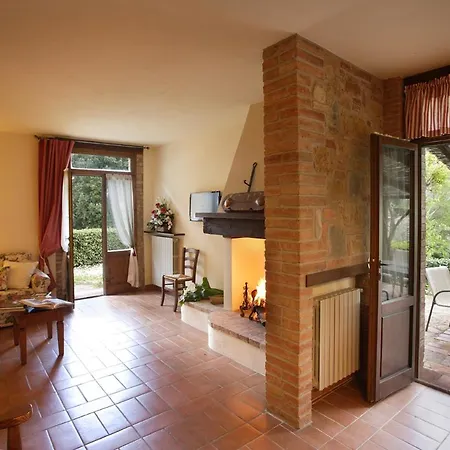 Il Lebbio Agriresort Montaione