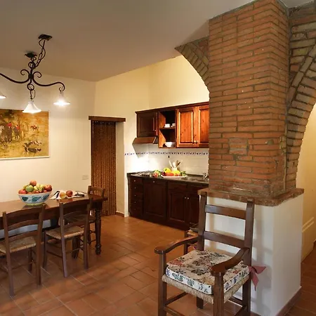 Il Lebbio Agriresort