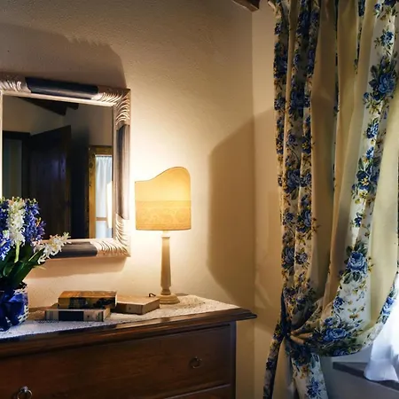 Apartment Il Lebbio Agriresort
