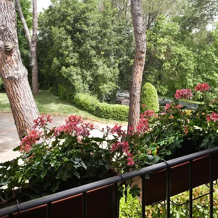Il Lebbio Agriresort *